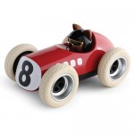 Playforever Car - Midi Egg Hardy